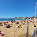 Lindamar Canteras Beach House