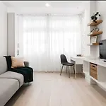 Lindamar Canteras Beach House