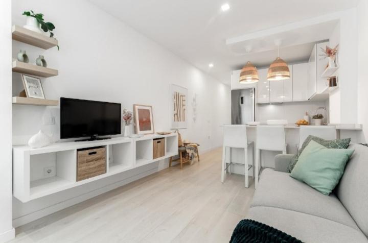 Apartamento Lindamar Canteras House *