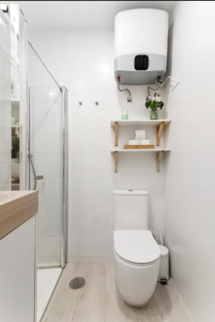Apartment Lindamar Canteras House Las Palmas de Gran Canaria