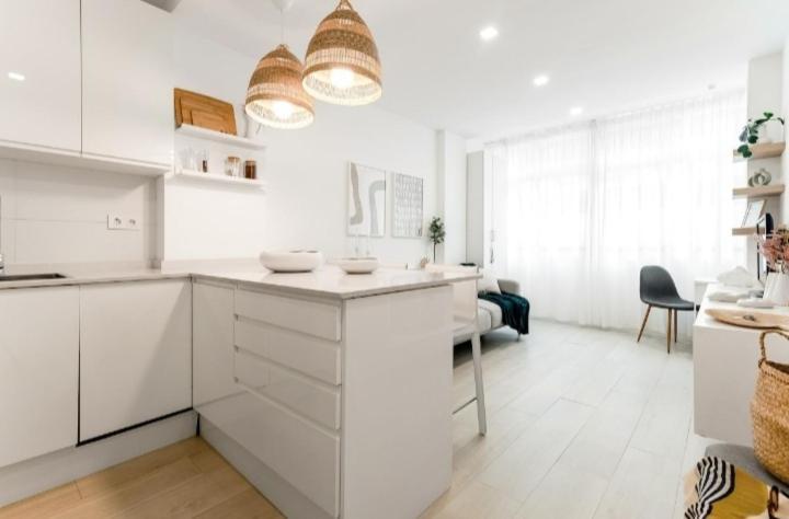 Apartment Lindamar Canteras House