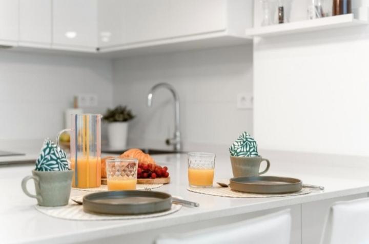 Lindamar Canteras House Apartment